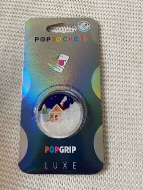 Popsocket Popgrip luxe